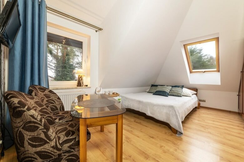 Hotel Willa Wiktoria