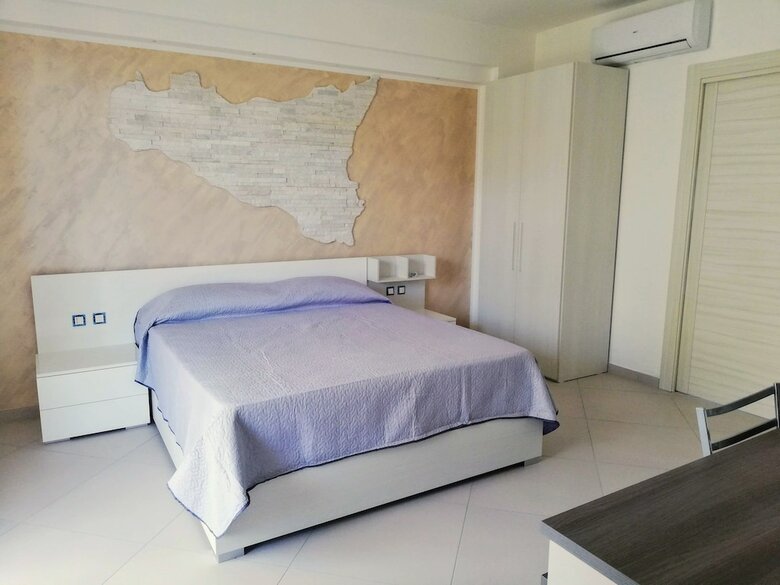 Bed & Breakfast Tre Gemme Vacanze
