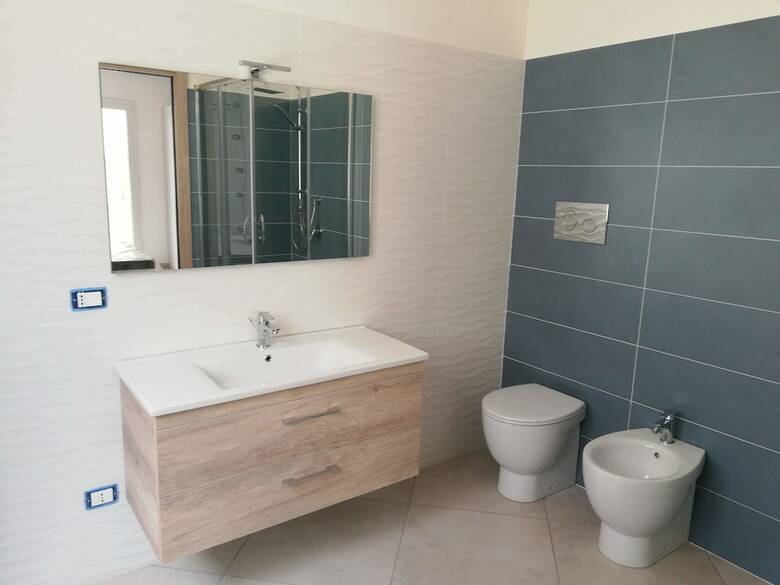 Bed & Breakfast Tre Gemme Vacanze
