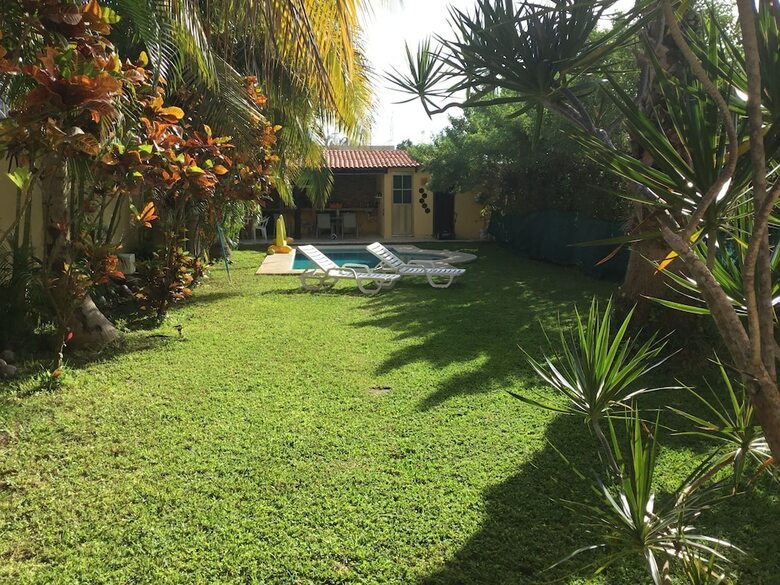 Bed & Breakfast Che's House