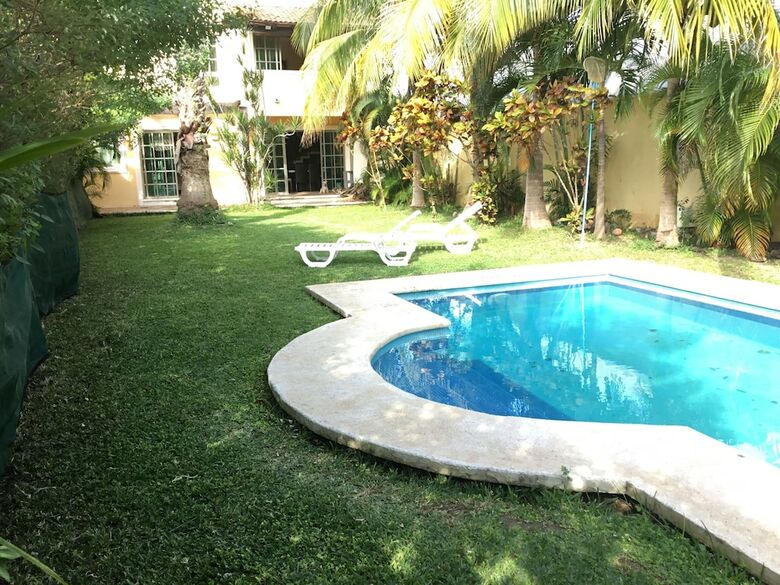 Bed & Breakfast Che's House