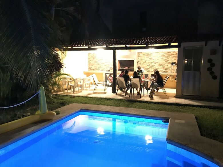 Bed & Breakfast Che's House