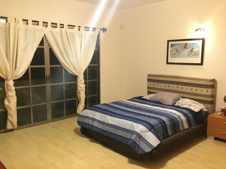 Bed & Breakfast Che's House