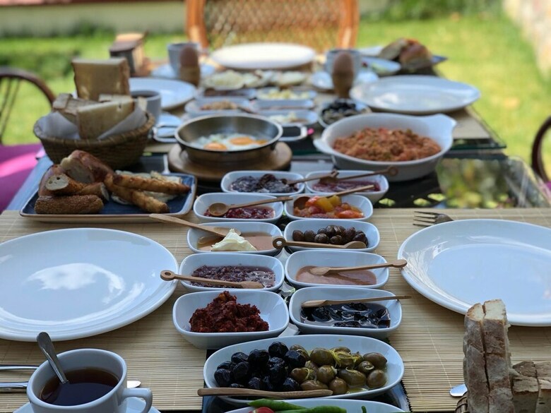Pharos Boutique Hotel