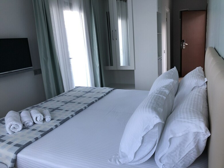 Pharos Boutique Hotel
