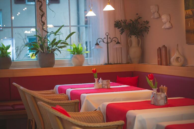 Hotel Alpenrose