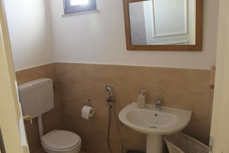 Bed & Breakfast Le Stanze Dell'emiro
