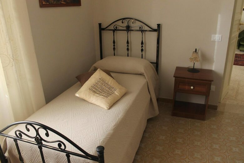 Bed & Breakfast Le Stanze Dell'emiro
