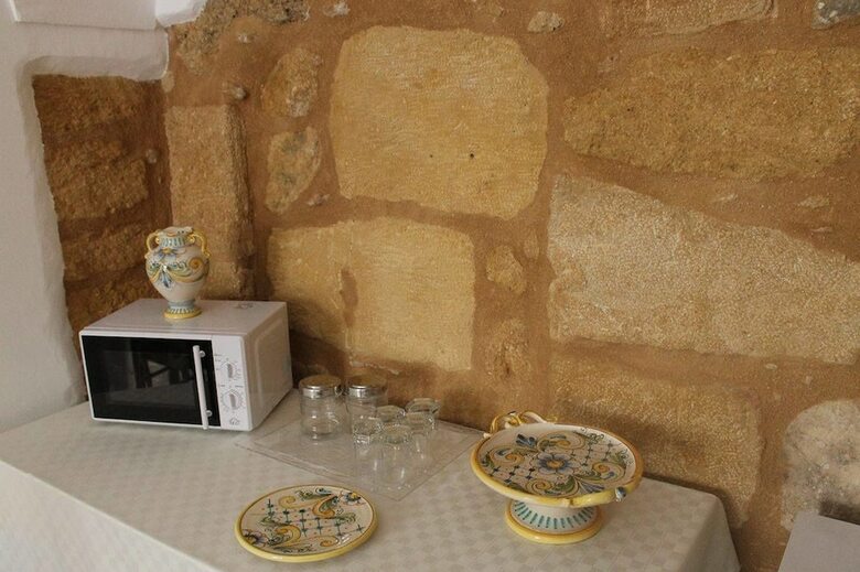 Bed & Breakfast Le Stanze Dell'emiro