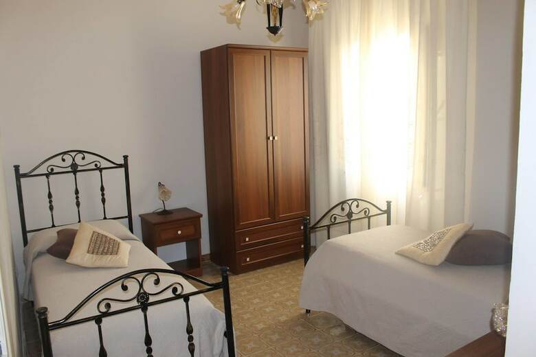 Bed & Breakfast Le Stanze Dell'emiro
