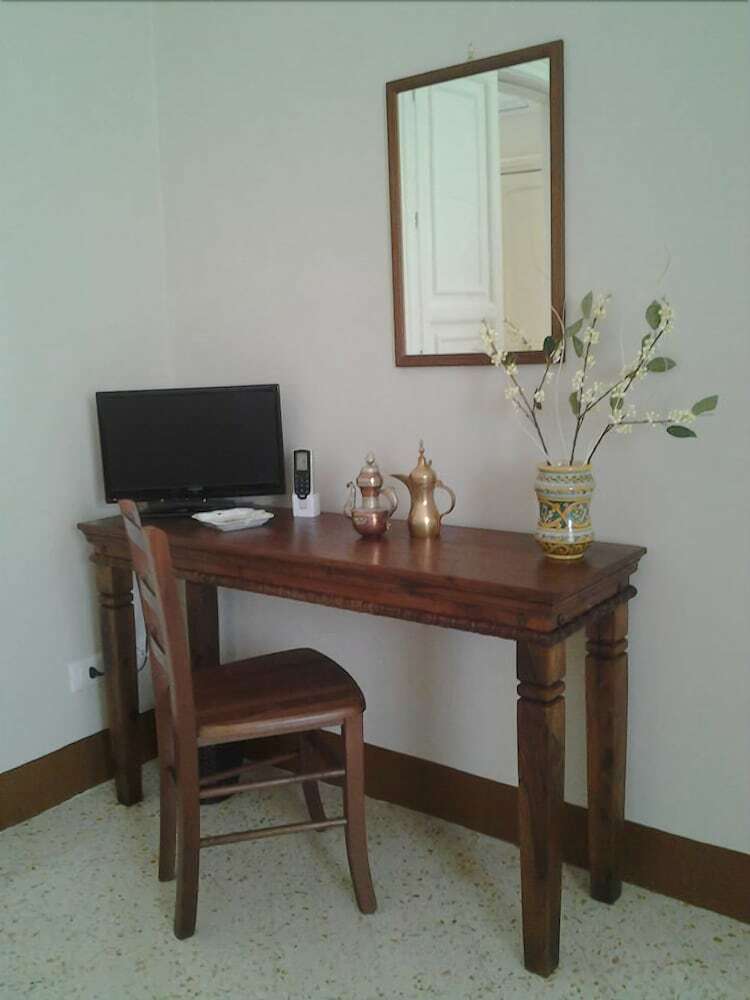 Bed & Breakfast Le Stanze Dell'emiro