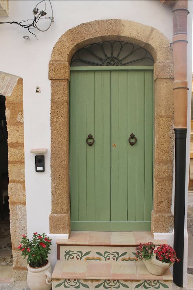 Bed & Breakfast Le Stanze Dell'emiro