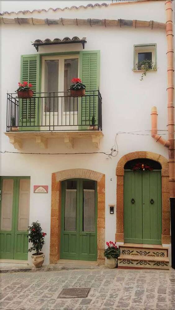 Bed & Breakfast Le Stanze Dell'emiro