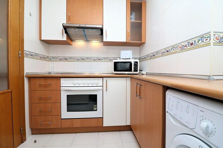 Apartamentos Acintur 11-a