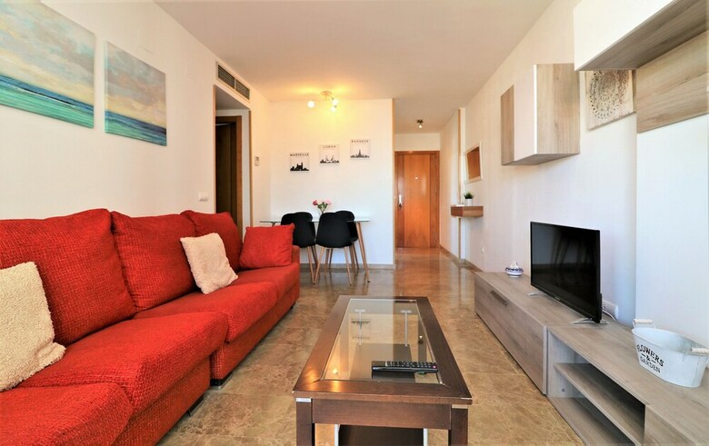 Apartamentos Acintur 11-a