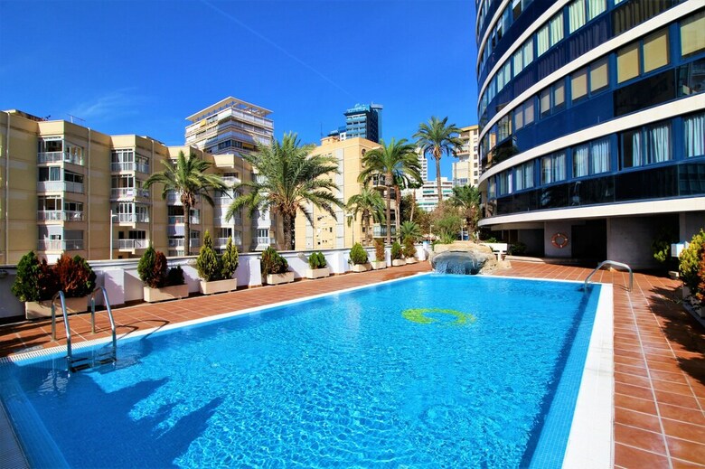 Apartamentos Acintur 11-a
