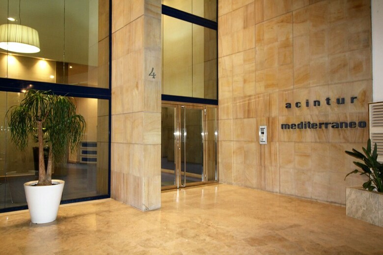 Apartamentos Acintur 11-a