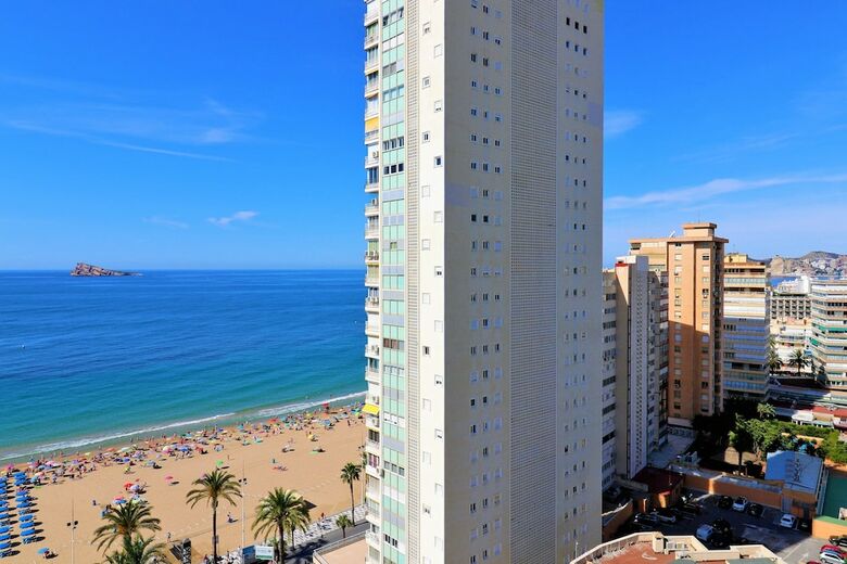 Apartamentos Acintur 11-a