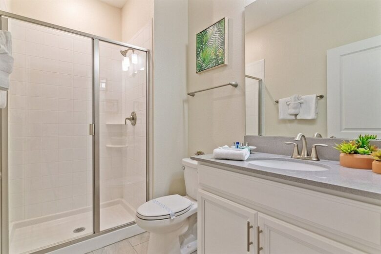 Championsgate 4br 3ba Townhome