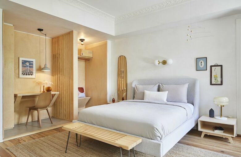Hotel Dreamers Welcome