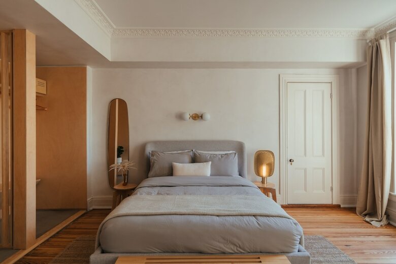 Hotel Dreamers Welcome
