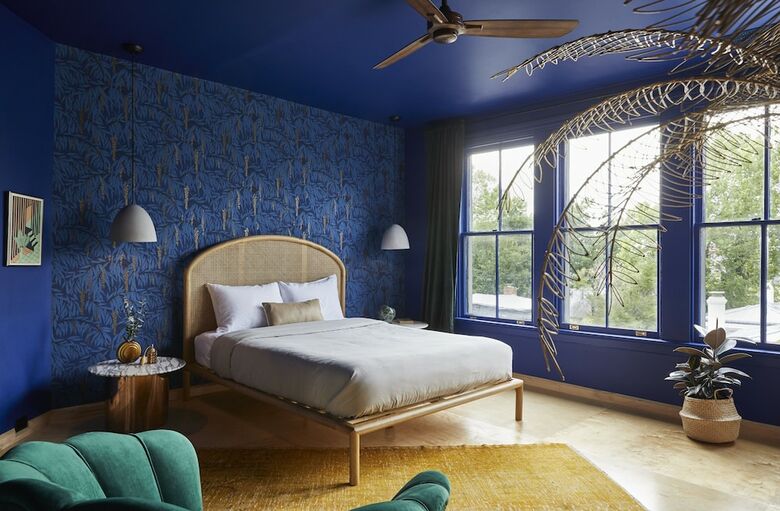 Hotel Dreamers Welcome