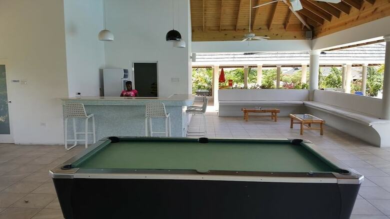 Apartamentos Tranquillity At The Palms