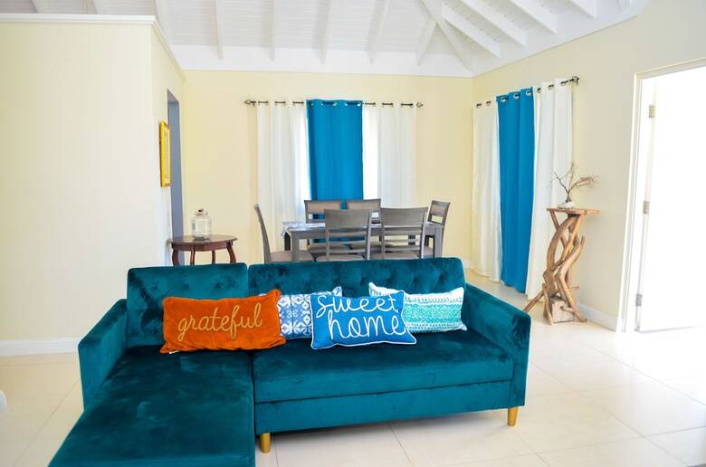 Apartamentos Tranquillity At The Palms