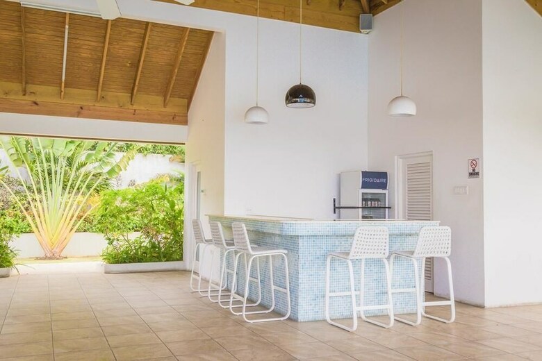 Apartamentos Tranquillity At The Palms