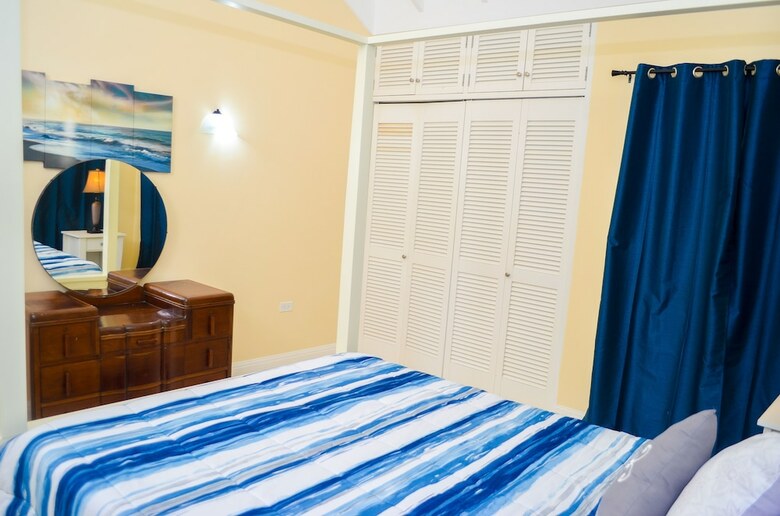 Apartamentos Tranquillity At The Palms