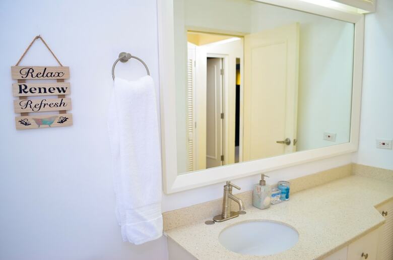 Apartamentos Tranquillity At The Palms