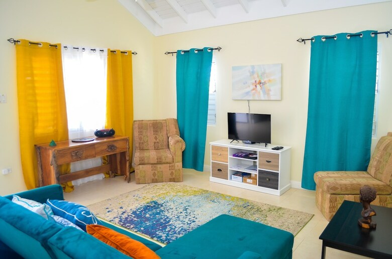 Apartamentos Tranquillity At The Palms