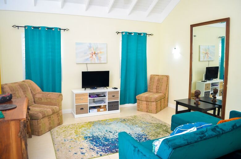 Apartamentos Tranquillity At The Palms