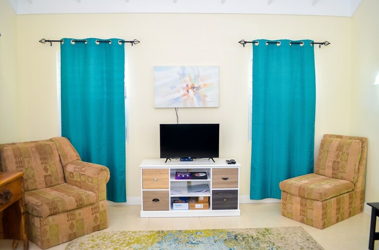 Apartamentos Tranquillity At The Palms