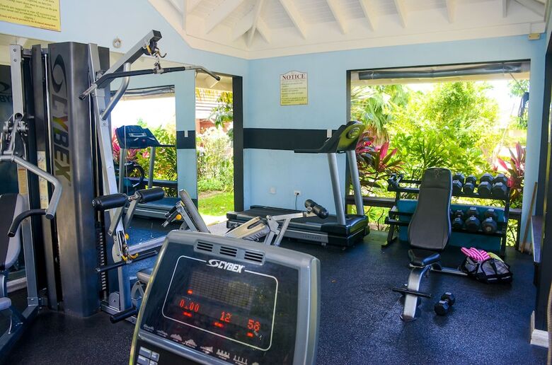 Apartamentos Tranquillity At The Palms