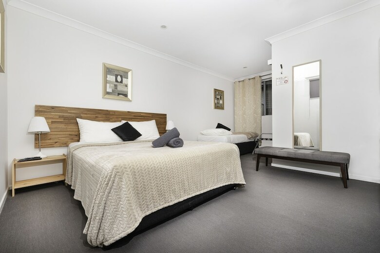 Bald Hills Motel