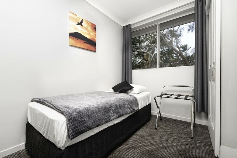 Bald Hills Motel