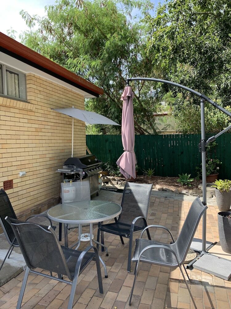 Bald Hills Motel