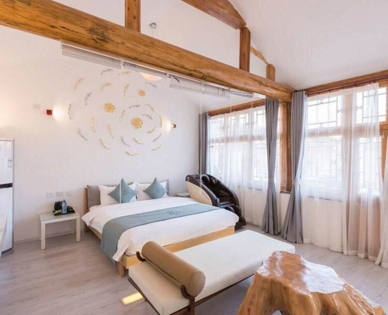 Floral Hotel Jiuxianju Beijing