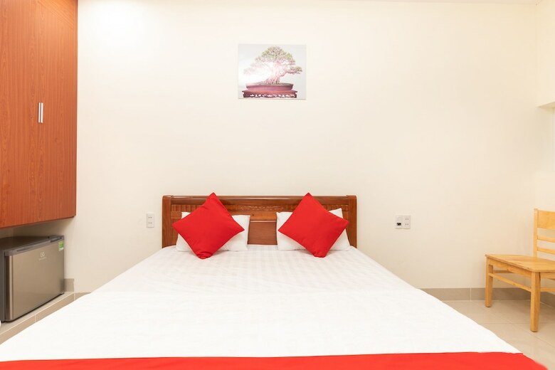 Oyo 554 Happy Hotel