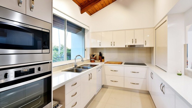 Bella Vista E9 Ocean View Spacious 2 Bed
