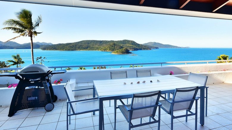 Bella Vista E9 Ocean View Spacious 2 Bed
