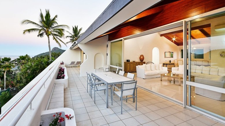 Bella Vista E9 Ocean View Spacious 2 Bed