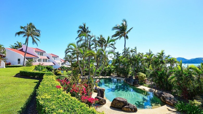Bella Vista E9 Ocean View Spacious 2 Bed