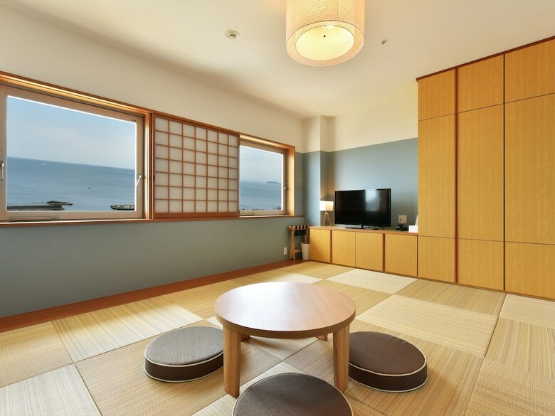 Umino Hotel