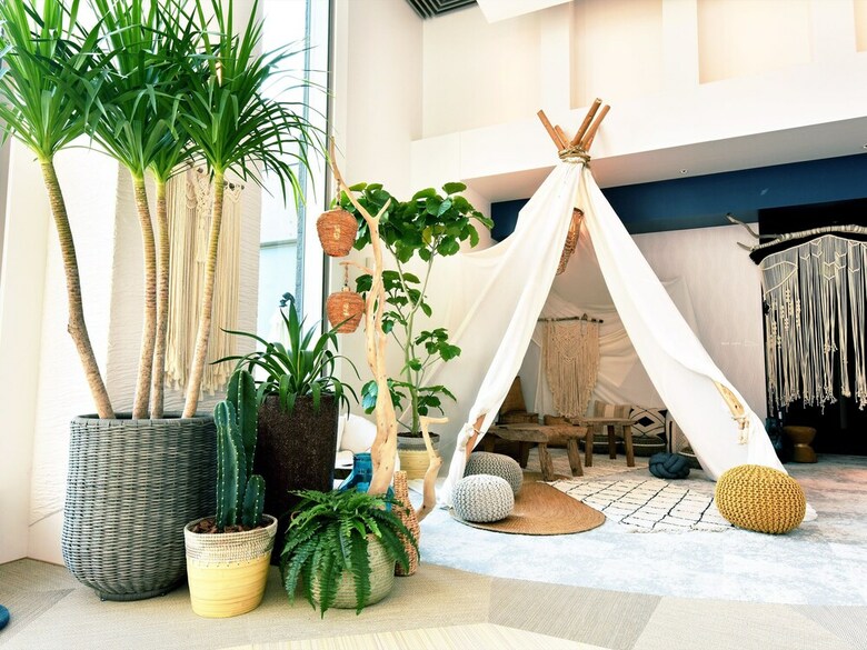 Umino Hotel