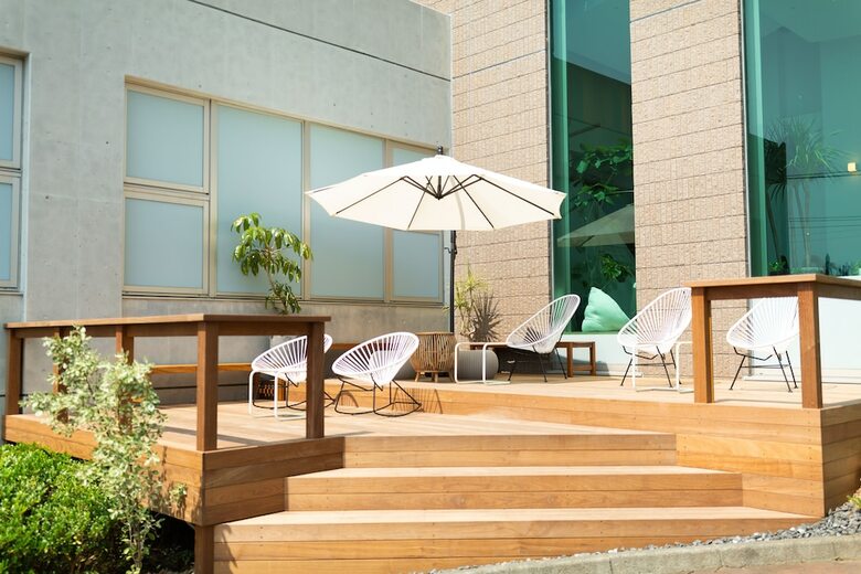 Umino Hotel