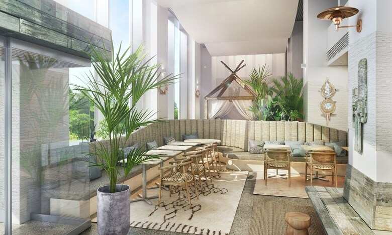 Umino Hotel