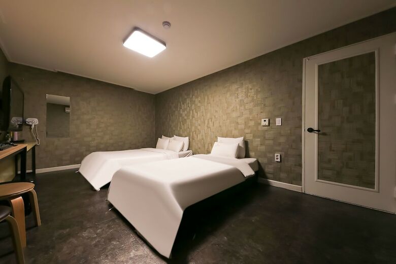 Hotel Bobos