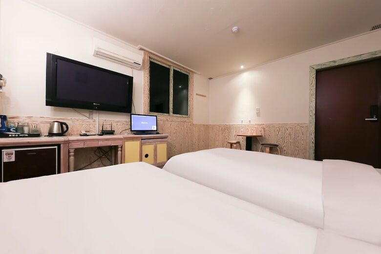 Hotel Bobos